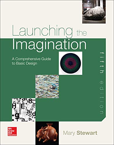 Stock image for Launching the Imagination for sale by A Team Books