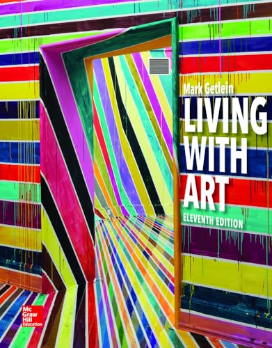 9780073379319: Living with Art (B&B ART)