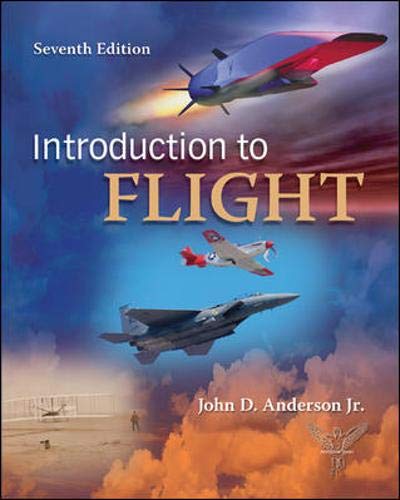 9780073380247: Introduction to Flight