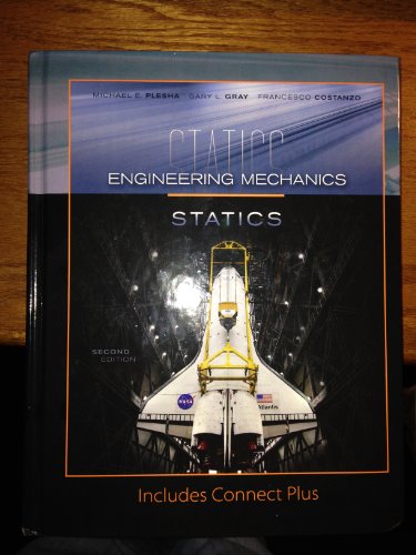 Stock image for Engineering Mechanics: Statics for sale by ThriftBooks-Dallas