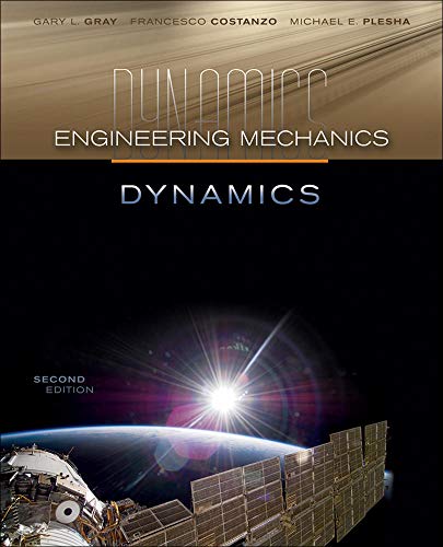 Beispielbild fr Engineering Mechanics: Dynamics zum Verkauf von GF Books, Inc.