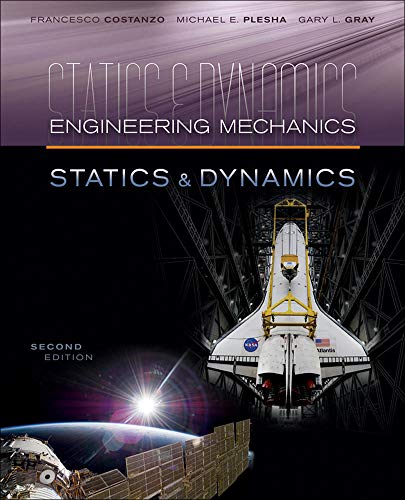 Beispielbild fr Engineering Mechanics: Statics and Dynamics zum Verkauf von Textbooks_Source