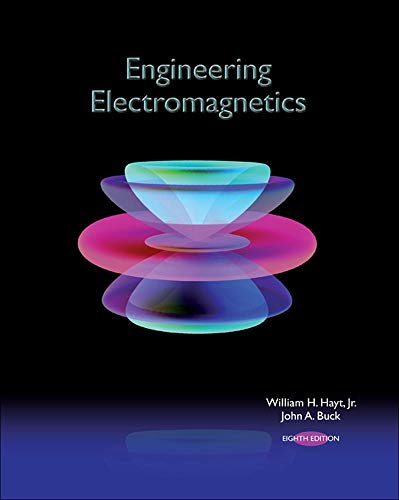 Imagen de archivo de Engineering Electromagnetics a la venta por More Than Words