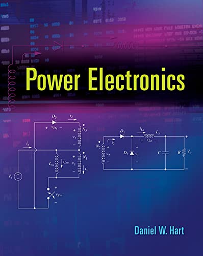 Stock image for Power Electronics (Hardcover) for sale by AussieBookSeller