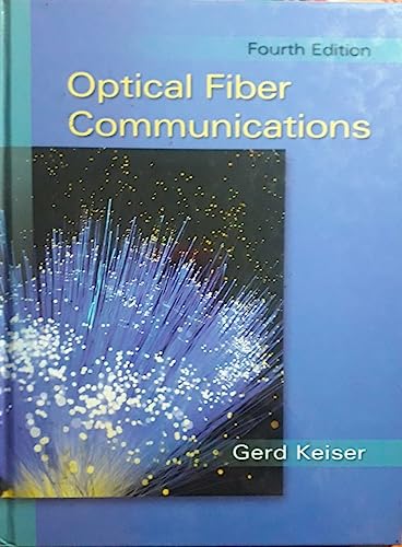 Stock image for Optical Fiber Communications for sale by Textbooks_Source