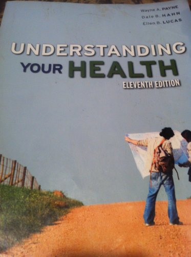 Stock image for Understanding Your Health for sale by SecondSale