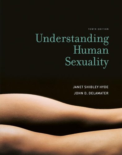 Stock image for Understanding Human Sexuality for sale by Better World Books