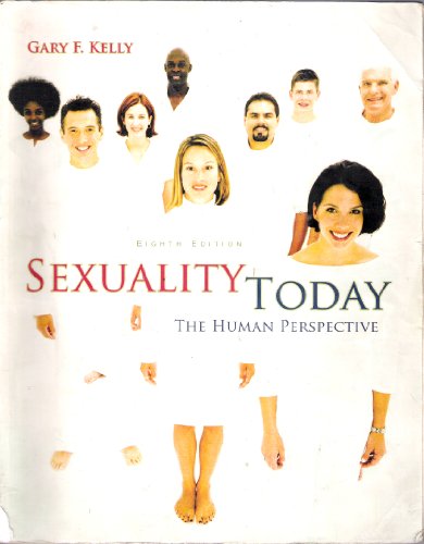 Imagen de archivo de Sexuality Today a la venta por Open Books