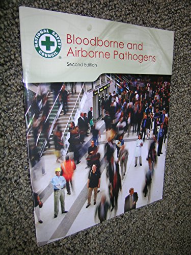 Stock image for Bloodborne and Airborne Pathogens for sale by Better World Books