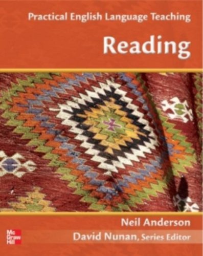 Stock image for Practical English Language Teaching: PELT Reading for sale by HPB-Red