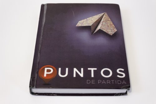 Beispielbild fr Puntos de Partida zum Verkauf von Better World Books: West