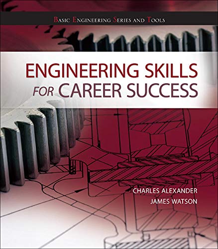 Beispielbild fr Engineering Skills for Career Success zum Verkauf von Better World Books