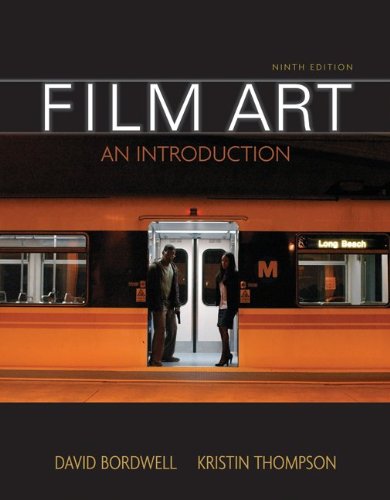 9780073386164: Film Art: An Introduction