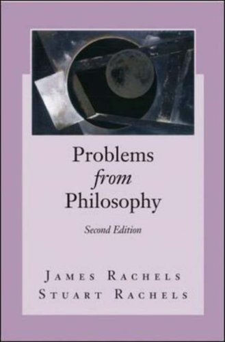 9780073386607: Problems from Philosophy