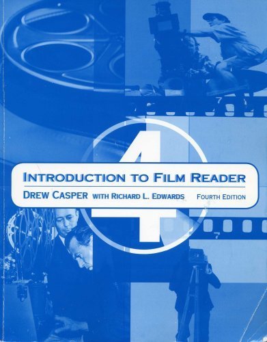 Stock image for Introduction to Film Reader for sale by ThriftBooks-Dallas