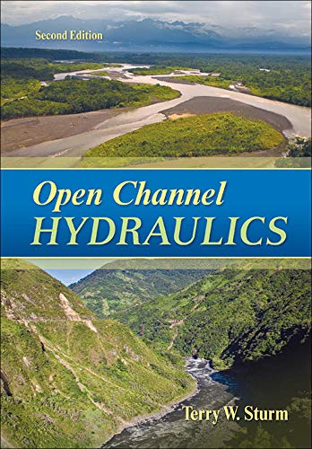 Stock image for Open Channel Hydraulics for sale by Better World Books
