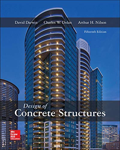 Stock image for Design of Concrete Structures for sale by One Planet Books