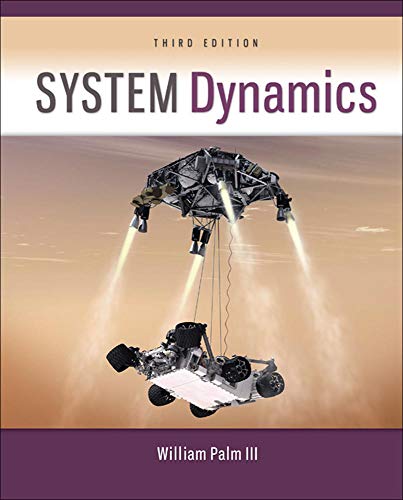 Stock image for System Dynamics for sale by Giant Giant