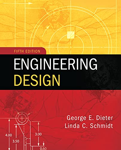 9780073398143: Engineering Design