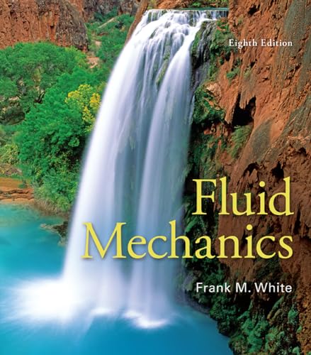9780073398273: Fluid Mechanics (MECHANICAL ENGINEERING)
