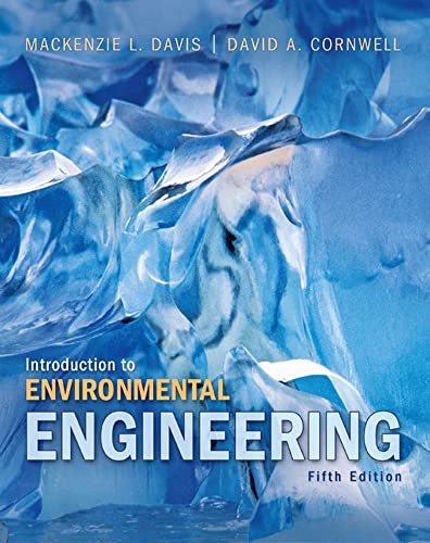 Imagen de archivo de Introduction to Environmental Engineering (The Mcgraw-hill Series in Civil and Environmental Engineering) a la venta por A Team Books