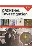 Imagen de archivo de Criminal Investigation a la venta por ThriftBooks-Atlanta