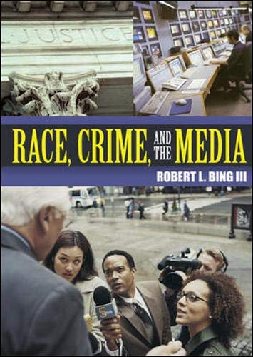 Stock image for Race, Crime and the Media for sale by Orion Tech