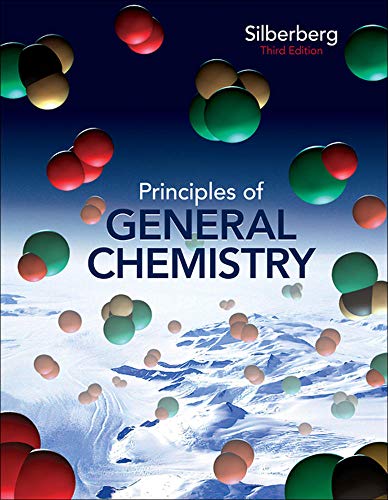 9780073402697: Principles of General Chemistry