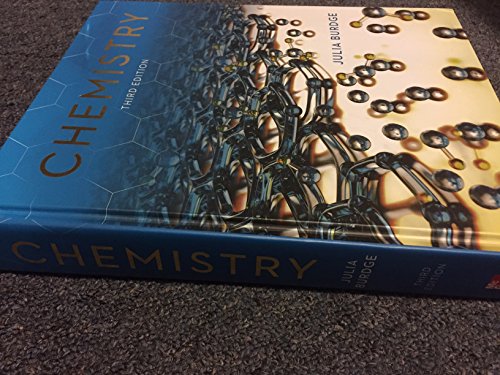 Stock image for Chemistry for sale by ThriftBooks-Atlanta