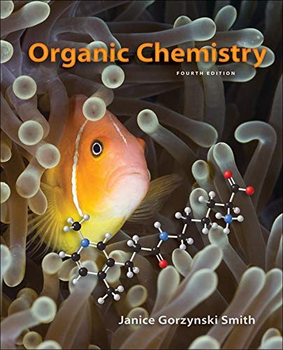 9780073402772: Organic Chemistry