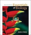 9780073403427: Essentials of Biology