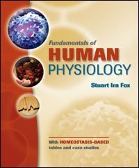 Stock image for Fundamentals Human Physiology for sale by BooksRun