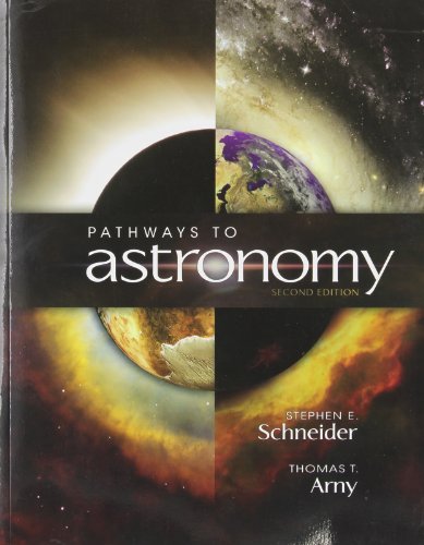 9780073404455: Pathways to Astronomy