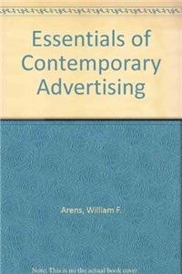 9780073404882: Essentials of Contemporary Advertising (IRWIN MARKETING)