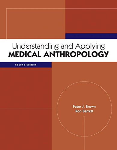 Beispielbild fr Understanding and Applying Medical Anthropology zum Verkauf von BooksRun