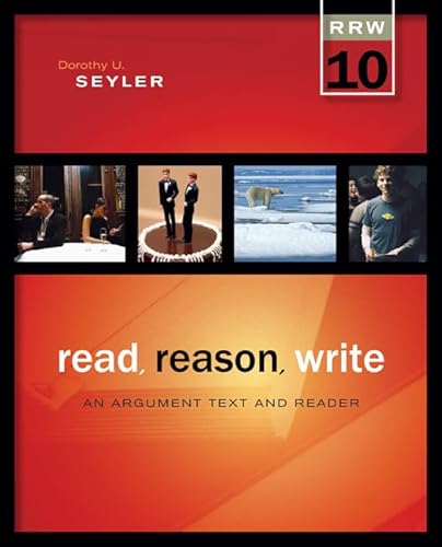 9780073405933: Read Reason Write