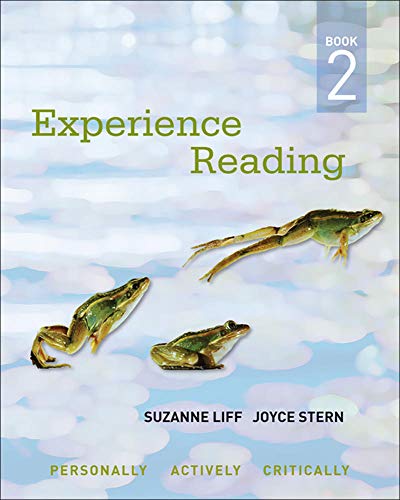 9780073407159: Experience Reading, Book 2