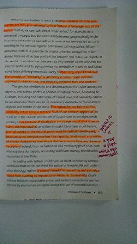 Beispielbild fr Looking at Philosophy: The Unbearable Heaviness of Philosophy Made Lighter zum Verkauf von Gulf Coast Books