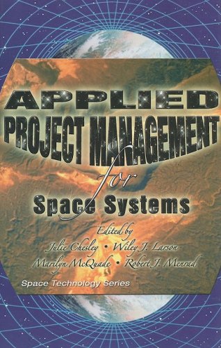 Stock image for Applied project management for space systems for sale by HPB-Red