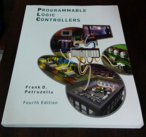 Imagen de archivo de Programmable Logic Controllers a la venta por BooksRun