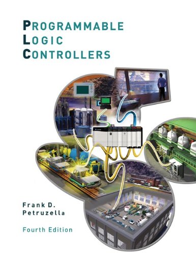 9780073510880: Programmable Logic Controllers