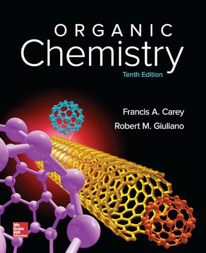 Beispielbild fr Organic Chemistry - Standalone book zum Verkauf von BooksRun