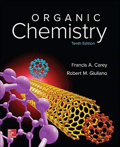 9780073511214: Organic Chemistry (WCB CHEMISTRY)
