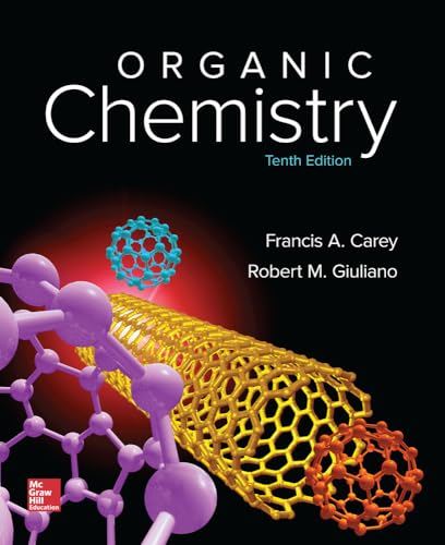 9780073511214: Organic Chemistry - Standalone book