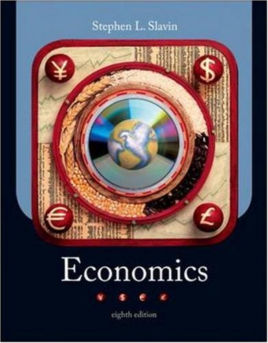 Stock image for Economics for sale by HPB-Red