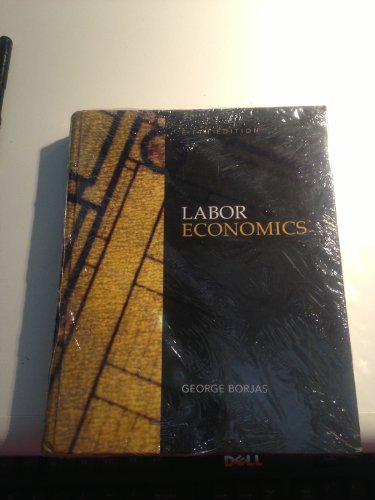 Image d?archive pour Labor Economics