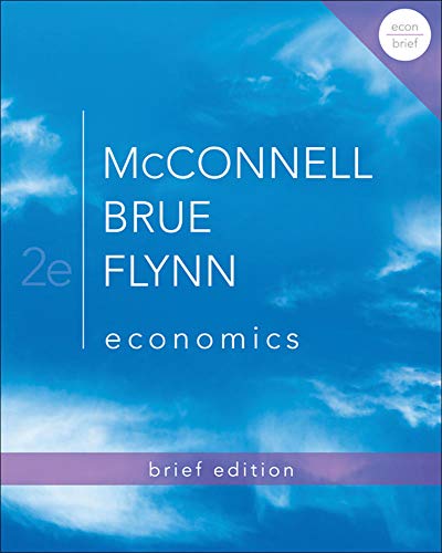 Beispielbild fr Economics, Brief Edition zum Verkauf von ThriftBooks-Atlanta