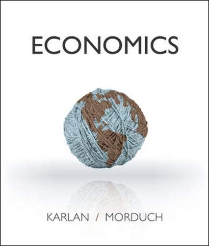 Imagen de archivo de Economics a la venta por ThriftBooks-Dallas