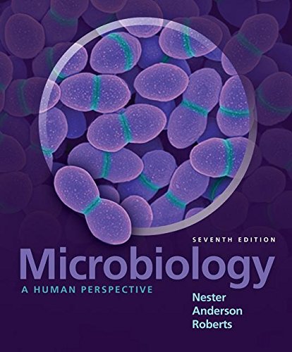 9780073511580: Microbiology: A Human Perspective with Connect Access Card and LearnSmart Labs