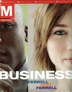 9780073511719: M: Business (Magazine)